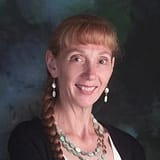 Rosalie Redd, Award-winning paranormal romance author