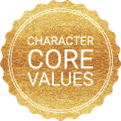 Character Core Values