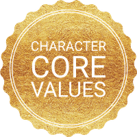 Character Core Values
