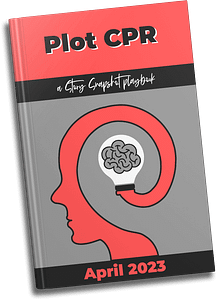 Character-Driven Plot Playbook: Plot CPR by Sue Brown-Moore